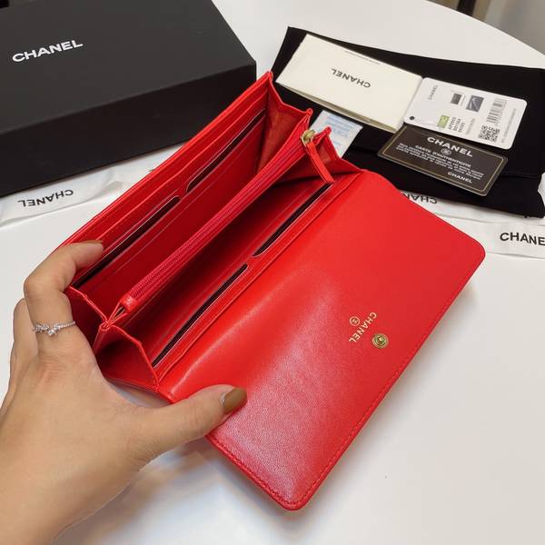 Chanel Wallet CHW00122 Chanel Wallet CHW00122