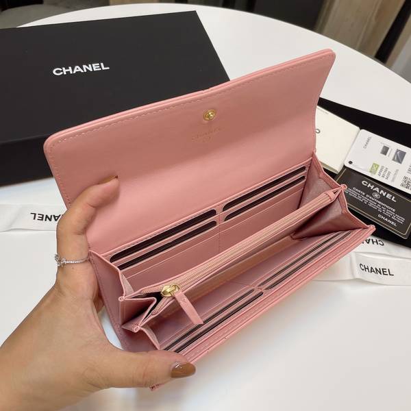 Chanel Wallet CHW00125 Chanel Wallet CHW00125