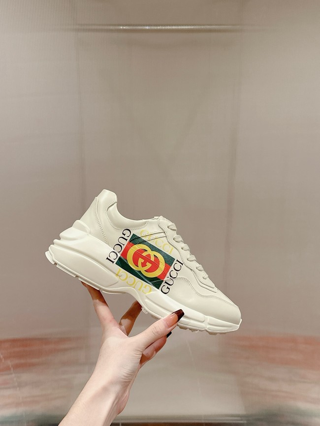 Gucci Sports shoes 55726-14