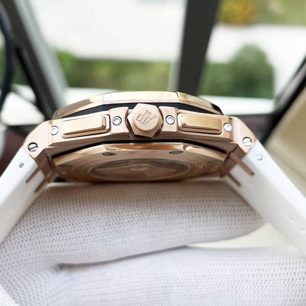 Audemars Piguet Watch APW00093-1 Audemars Piguet Watch APW00093-1