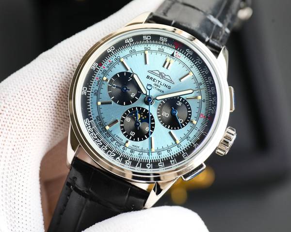Breitling Watch BRW00011-1 Breitling Watch BRW00011-1