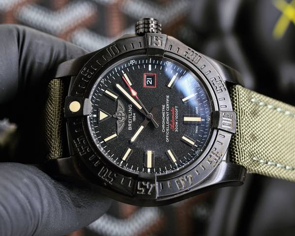 Breitling Watch BRW00030-1 Breitling Watch BRW00030-1