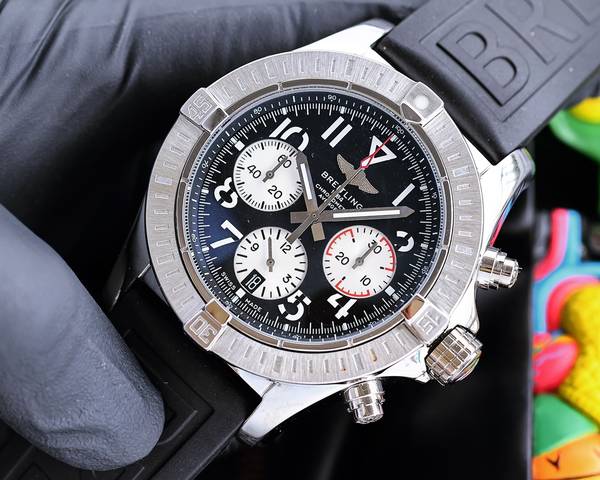 Breitling Watch BRW00034-1 Breitling Watch BRW00034-1