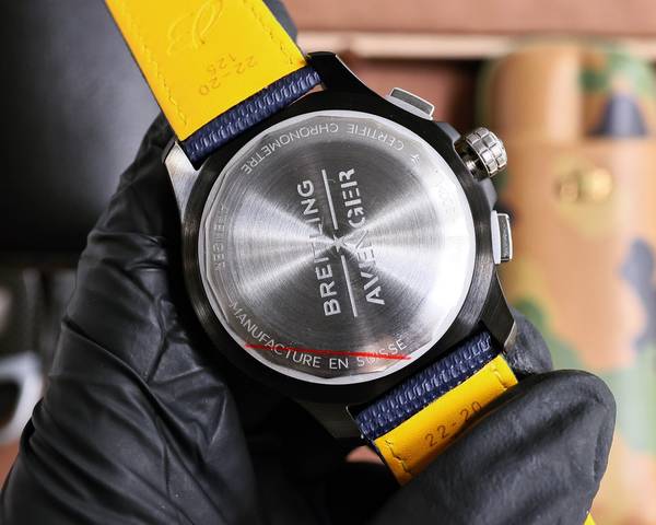 Breitling Watch BRW00036-1 Breitling Watch BRW00036-1