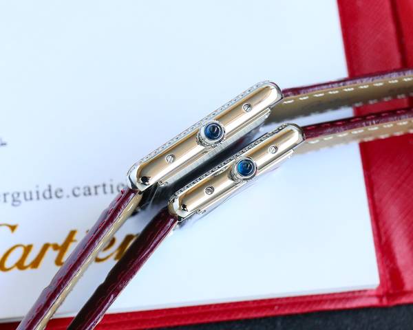 Cartier Watch CTW00725-1 Cartier Watch CTW00725-1