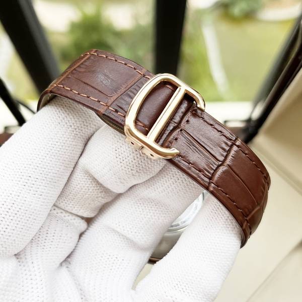 Cartier Watch CTW00738-1 Cartier Watch CTW00738-1