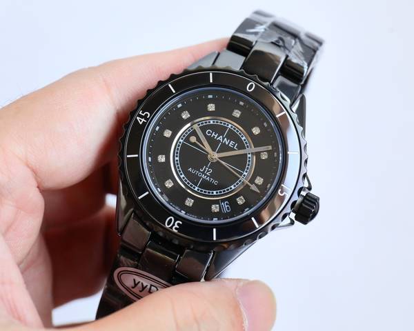 Chanel Watch CHW00083 Chanel Watch CHW00083