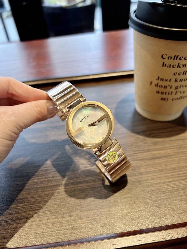 Gucci Watch GUW00126-1 Gucci Watch GUW00126-1