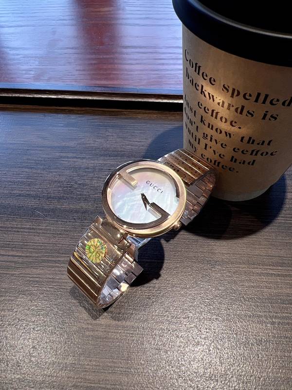 Gucci Watch GUW00126-2 Gucci Watch GUW00126-2