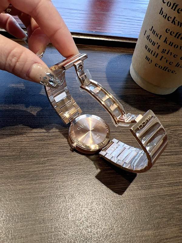 Gucci Watch GUW00126-2 Gucci Watch GUW00126-2