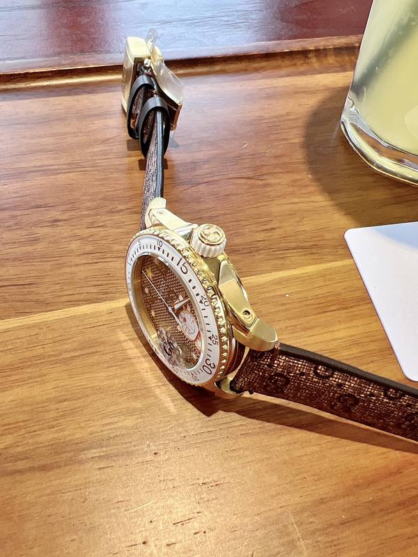 Gucci Watch GUW00135 Gucci Watch GUW00135