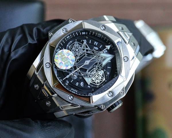 Hublot Watch HBW00059 Hublot Watch HBW00059