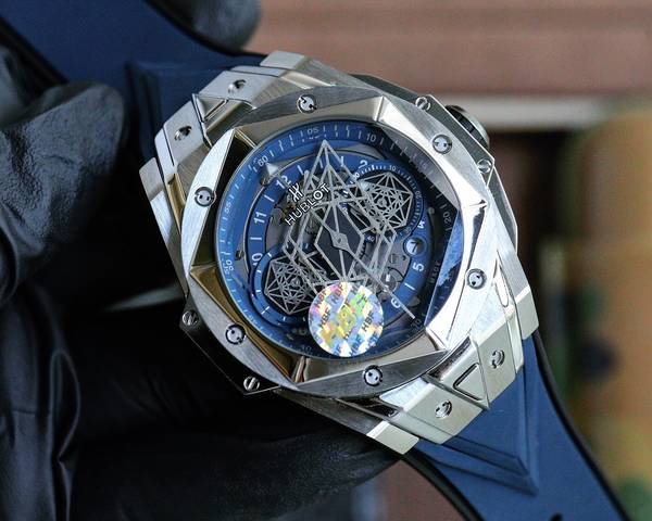 Hublot Watch HBW00060 Hublot Watch HBW00060