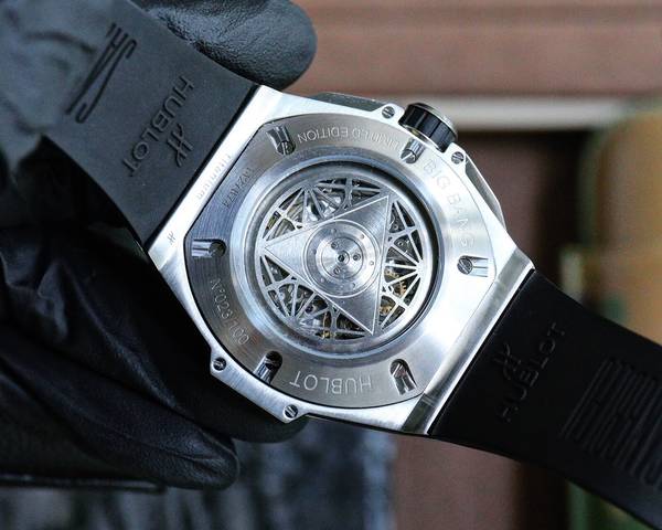 Hublot Watch HBW00060 Hublot Watch HBW00060