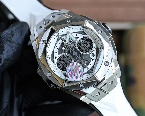 Hublot Watch HBW00061 Hublot Watch HBW00061