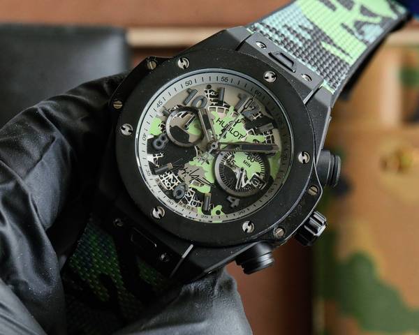 Hublot Watch HBW00067-1 Hublot Watch HBW00067-1