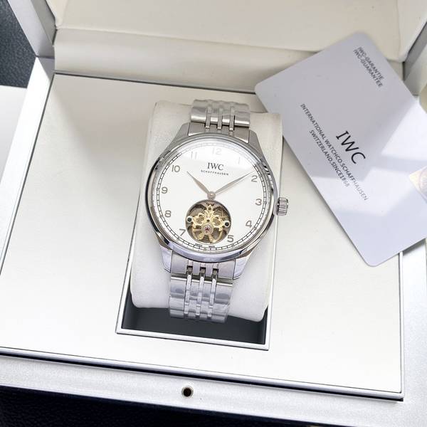 IWC Watch IWW00031-1 IWC Watch IWW00031-1