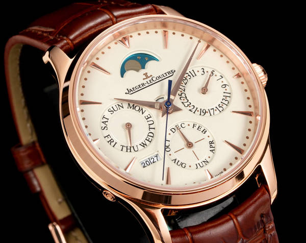 Jaeger-LeCoultre Watch JLW00033 Jaeger-LeCoultre Watch JLW00033