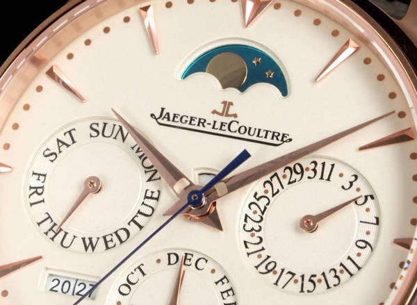 Jaeger-LeCoultre Watch JLW00033 Jaeger-LeCoultre Watch JLW00033