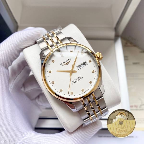 Longines Watch LGW00253-2