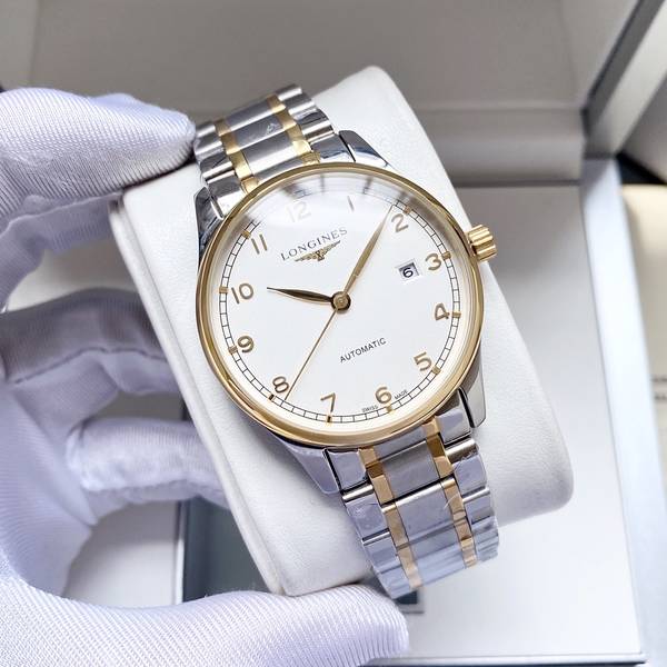 Longines Watch LGW00260-1