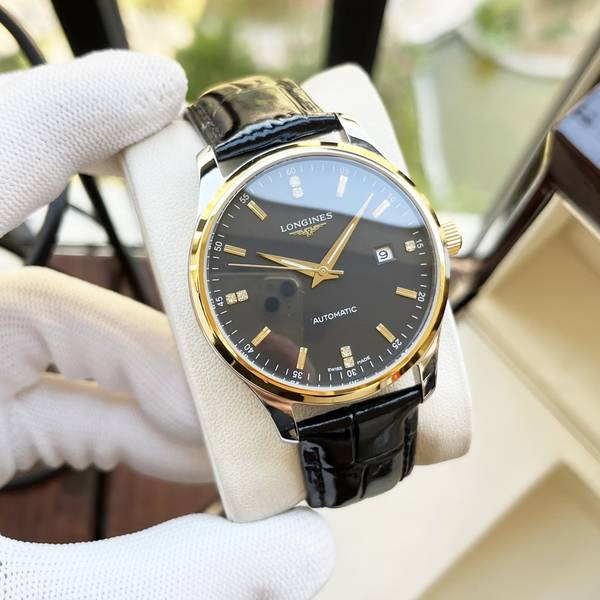 Longines Watch LGW00271-5