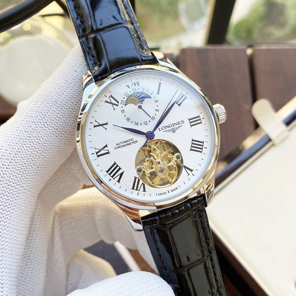 Longines Watch LGW00282-2 Longines Watch LGW00282-2
