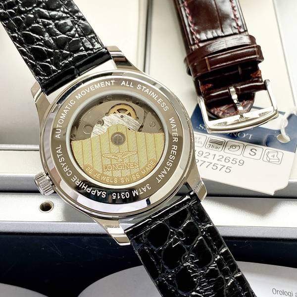 Longines Watch LGW00291-2 Longines Watch LGW00291-2