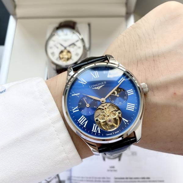 Longines Watch LGW00299-8 Longines Watch LGW00299-8