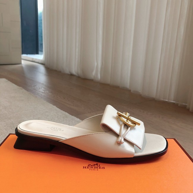 Hermes WOMENS SANDAL 55862-2