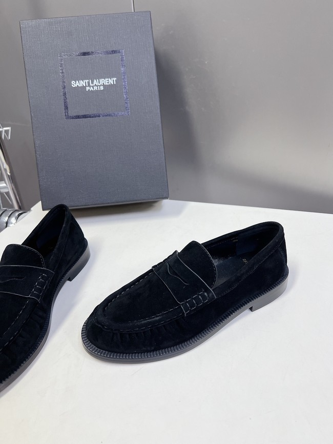 YSL Flat shoes 55864-1