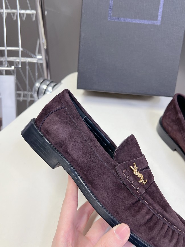 YSL Flat shoes 55864-2