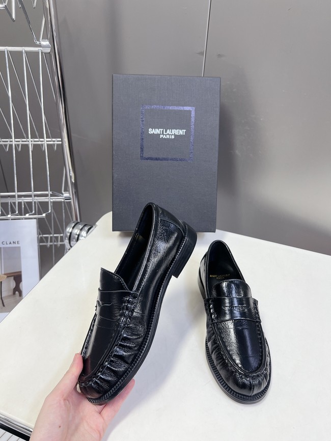 YSL Flat shoes 55864-4