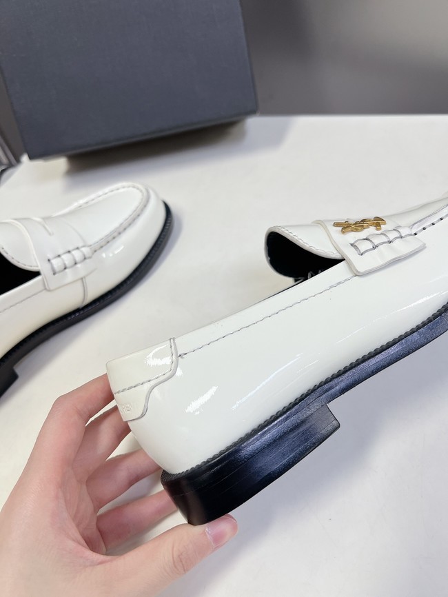YSL Flat shoes 55864-10