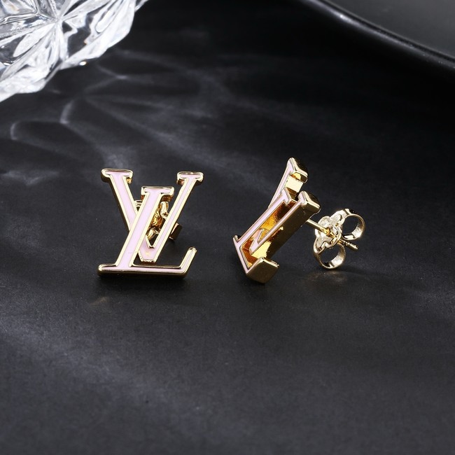 Louis Vuitton Necklace&Earrings&Bracelet CE16371