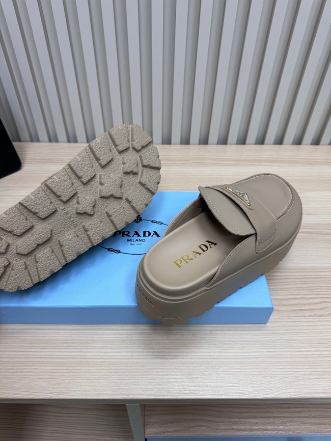 Prada WOMENS SANDAL 55875-1