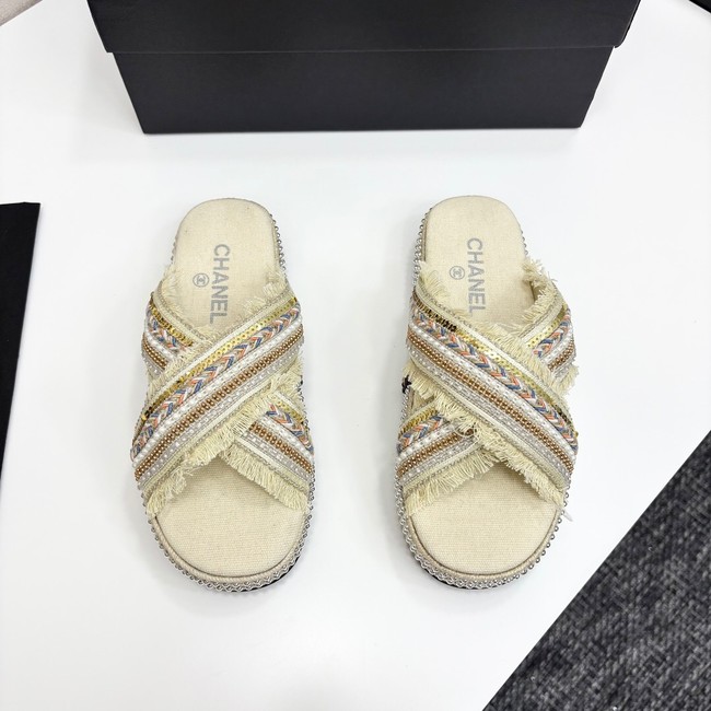 Chanel Shoes 55880-2