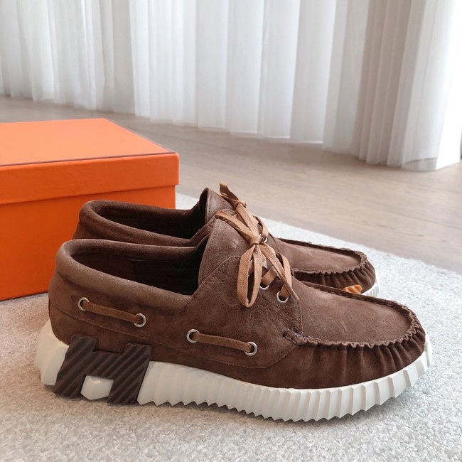 Hermes Shoes 55898-4
