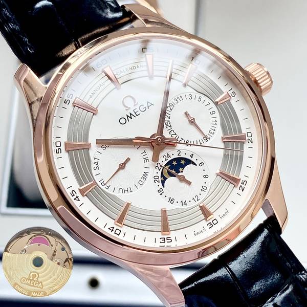 Omega Watch OMW00828-1 Omega Watch OMW00828-1