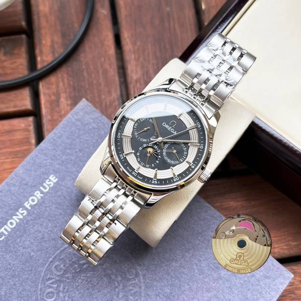 Omega Watch OMW00836-4