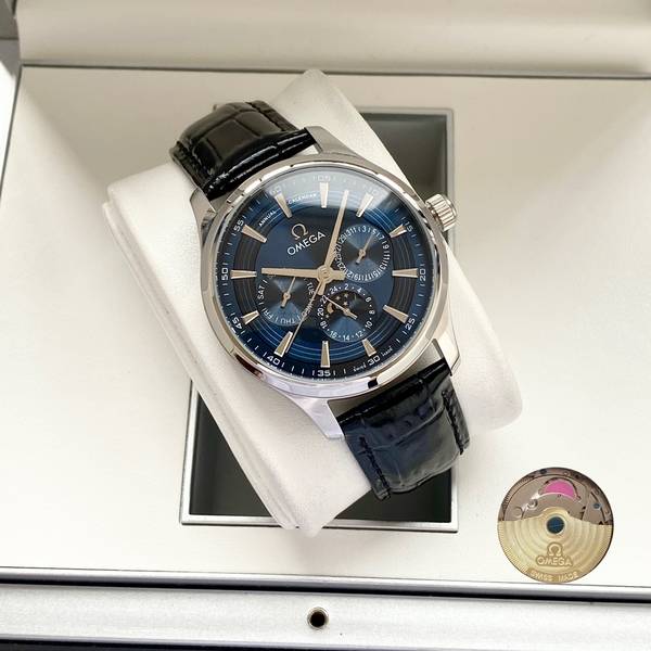 Omega Watch OMW00839-1 Omega Watch OMW00839-1