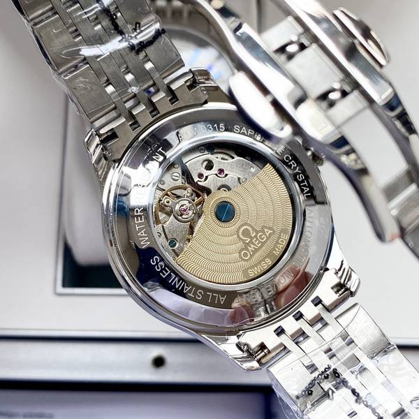 Omega Watch OMW00843-1 Omega Watch OMW00843-1