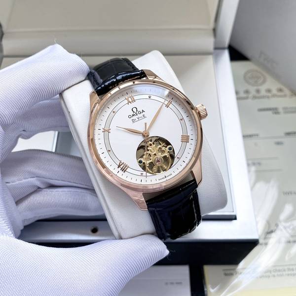 Omega Watch OMW00878-2