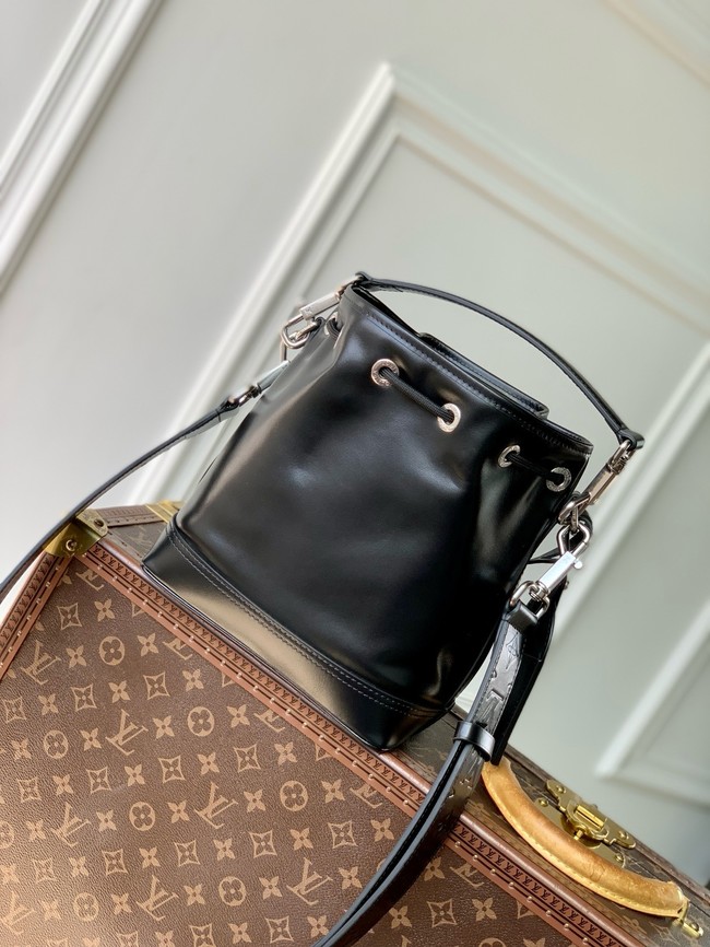Louis Vuitton Noe Cargo M13985 black