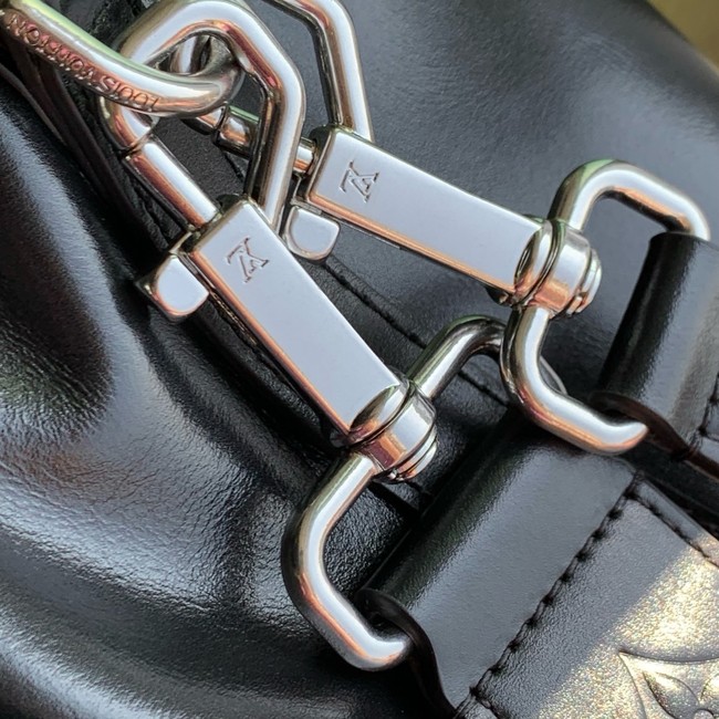 Louis Vuitton Noe Cargo M13985 black
