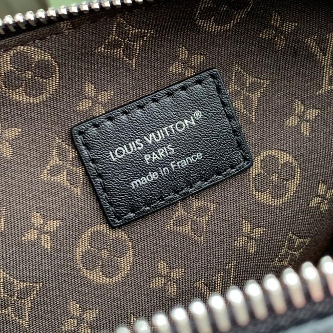 Louis Vuitton LV Biker PM M14721 black
