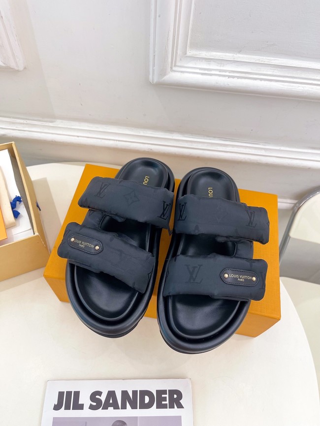 Louis Vuitton Shoes 55914-3
