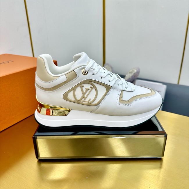 Louis Vuitton Sports shoes 55920-5