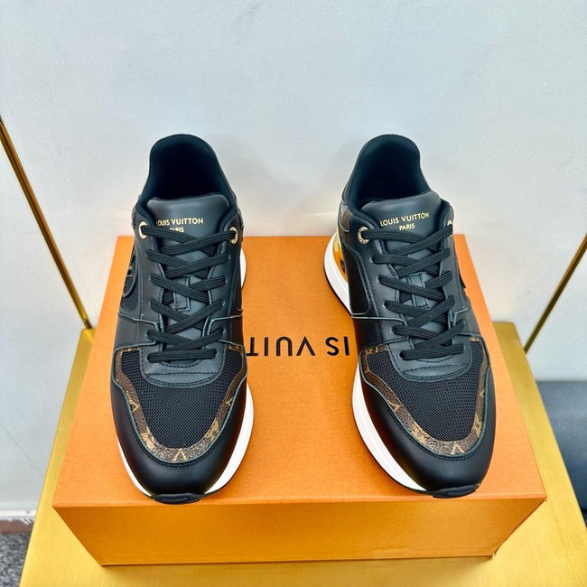 Louis Vuitton Sports shoes 55920-7