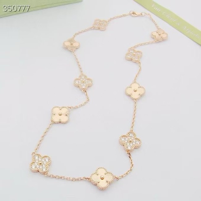 Van Cleef & Arpels necklace CE16539